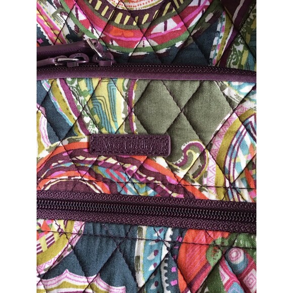 Vera Bradley Campus Tech Backpack main image 7
